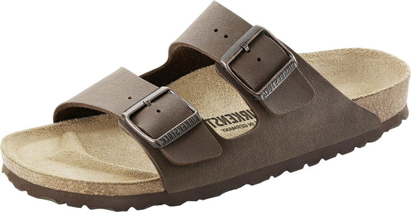 Birkenstock Sandalen  braun