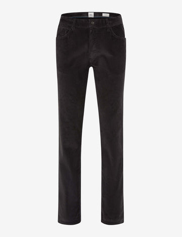 BRAX Cadiz Straight Fit Cordhose mit Stretchkomfort