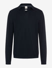 Brax Poloshirts  dunkelblau