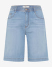 Brax Jeans  hellblau