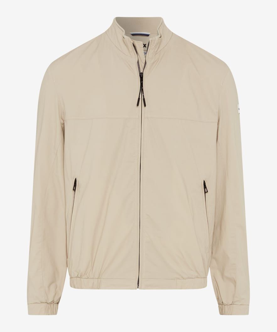 Brax Leichte Jacken  beige
