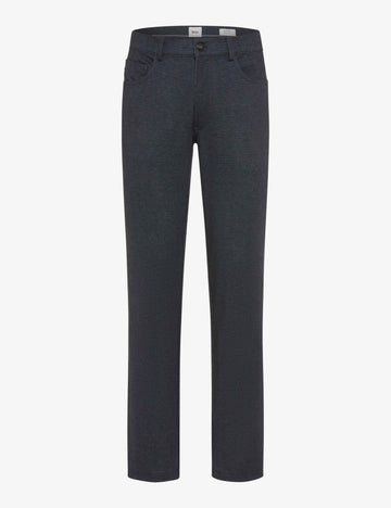 CADIZ Five-Pocket-Hose Straight Fit