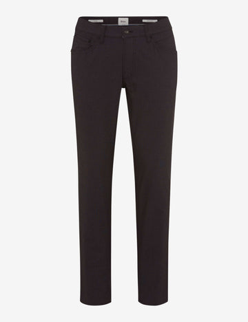 CHUCK Five-Pocket-Hose in Perma Black