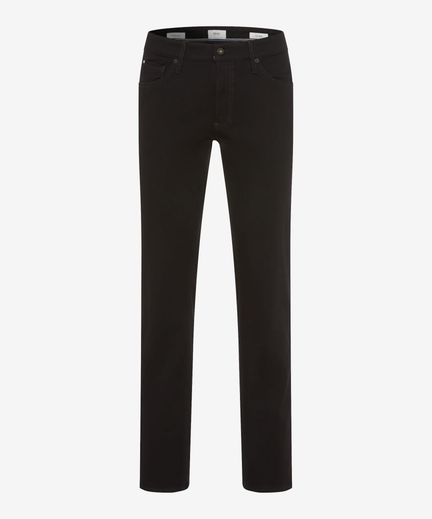 Brax Skinny, Slim  schwarz