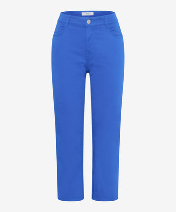 Capri im Five-Pocket-Style