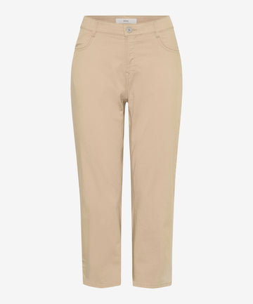 Capri im Five-Pocket-Style