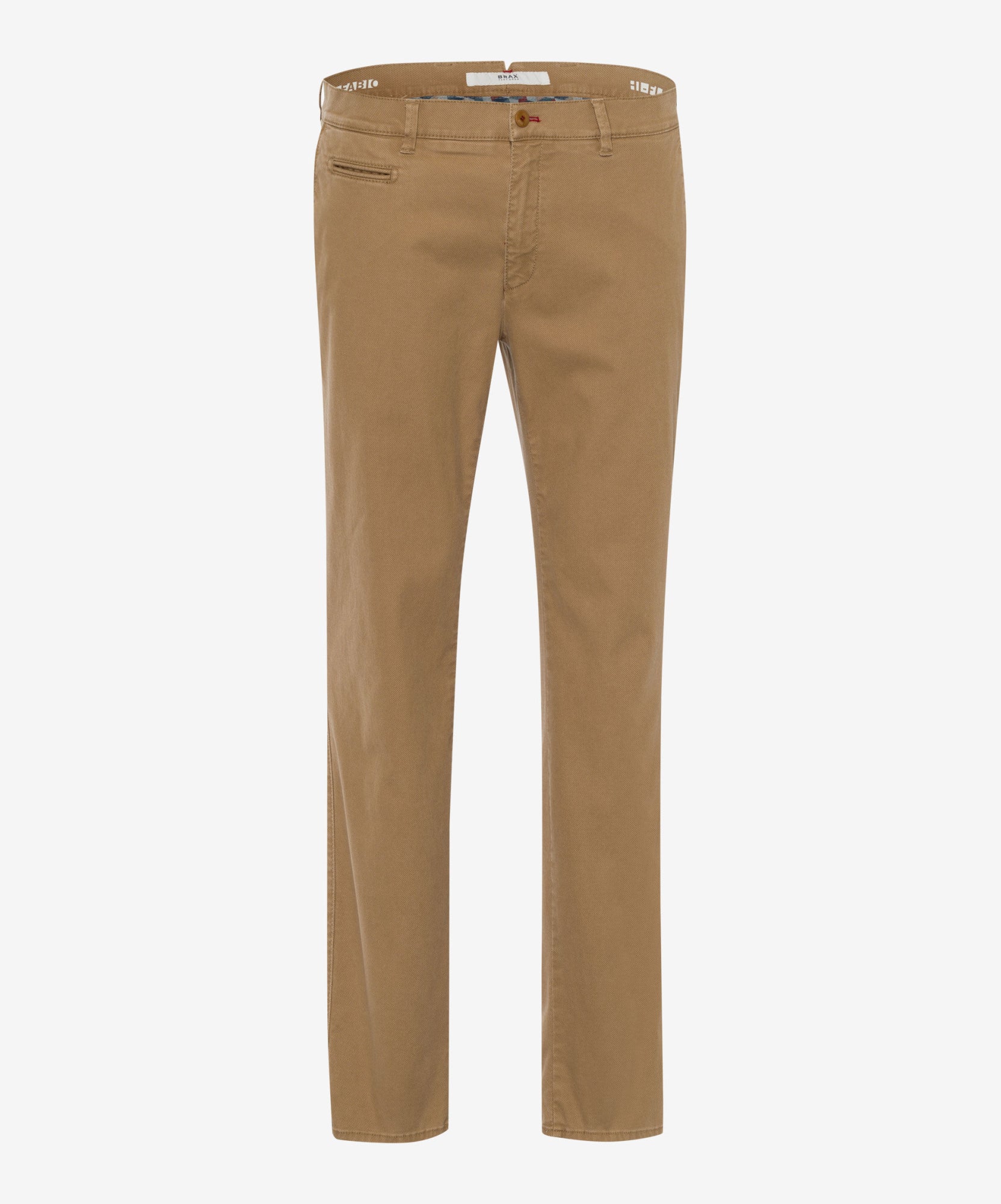 Brax Chinos  braun