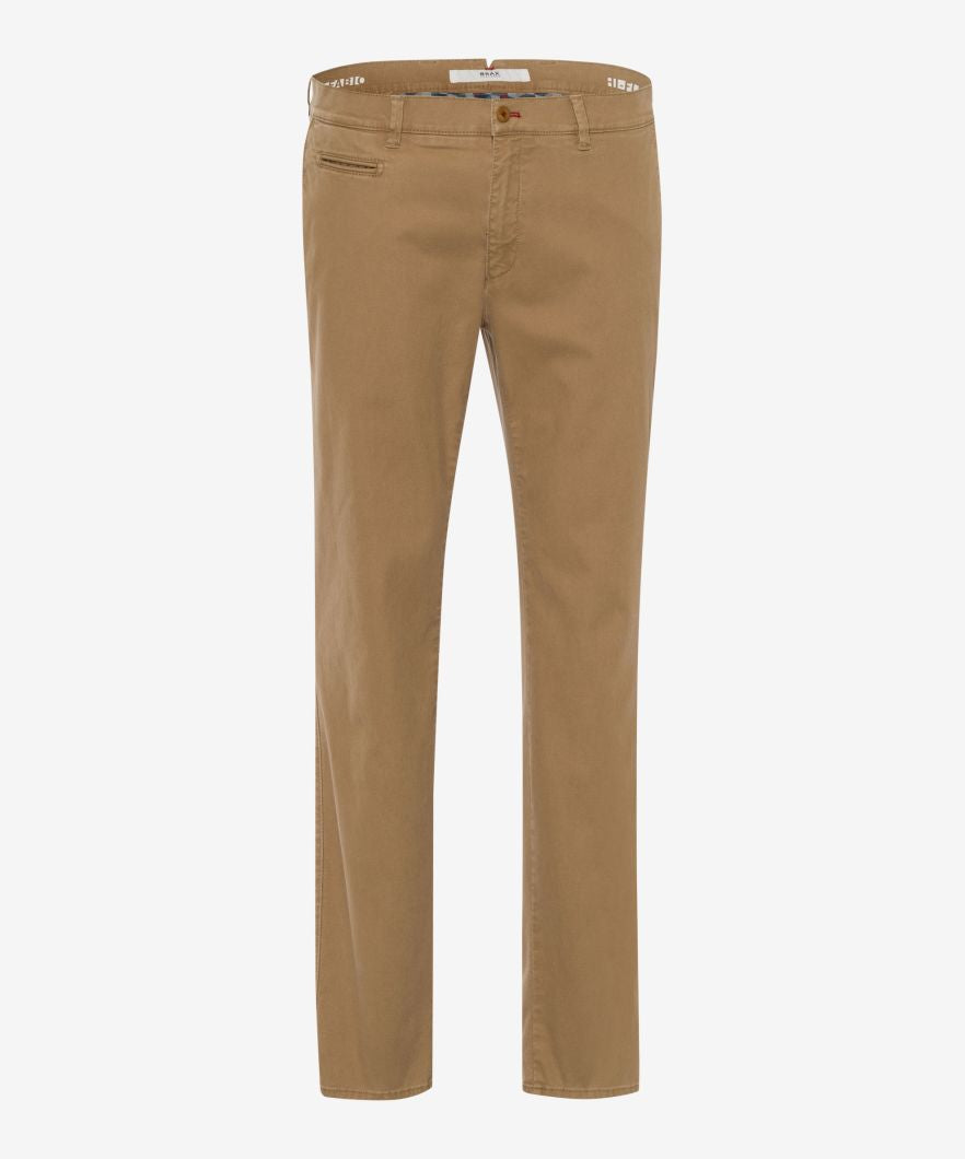 Brax Chinos  braun