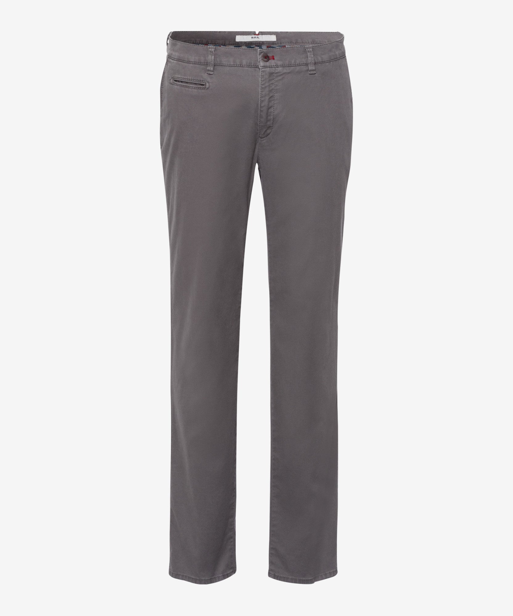 Brax Chinos  dunkelgrau
