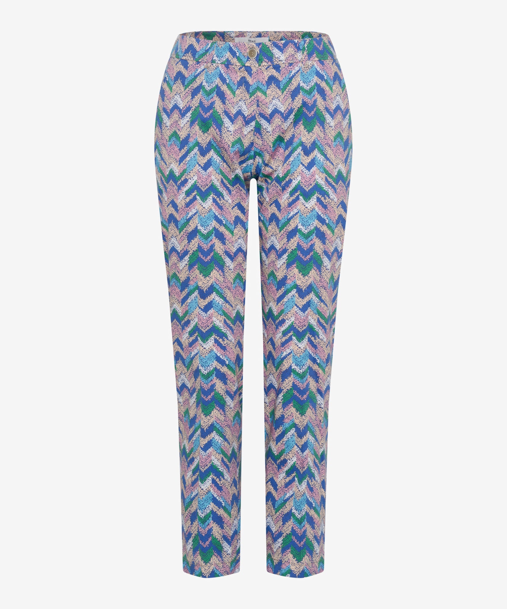Brax Hosen  blau