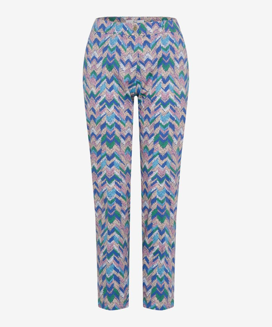 Brax Hosen  blau