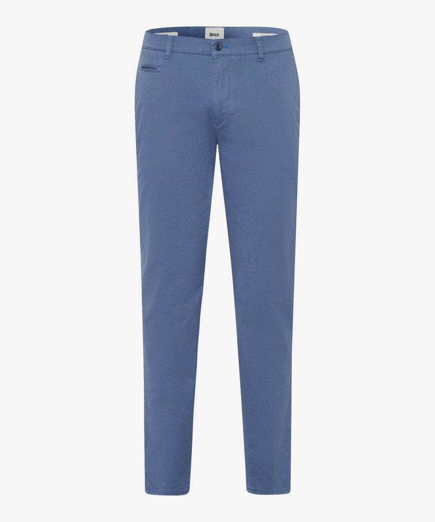 Brax Chinos  blau