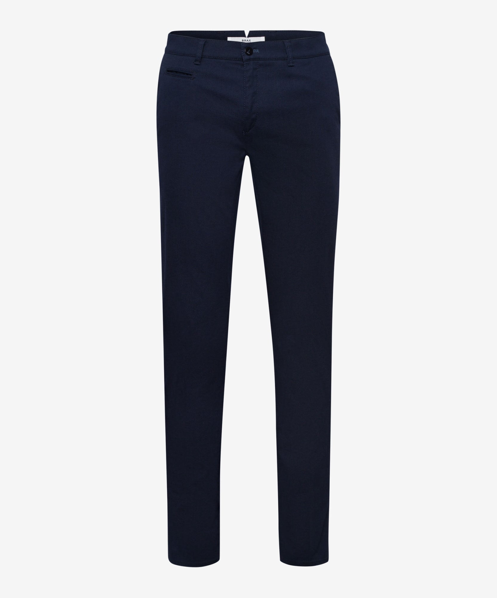 Brax Chinos  dunkelblau