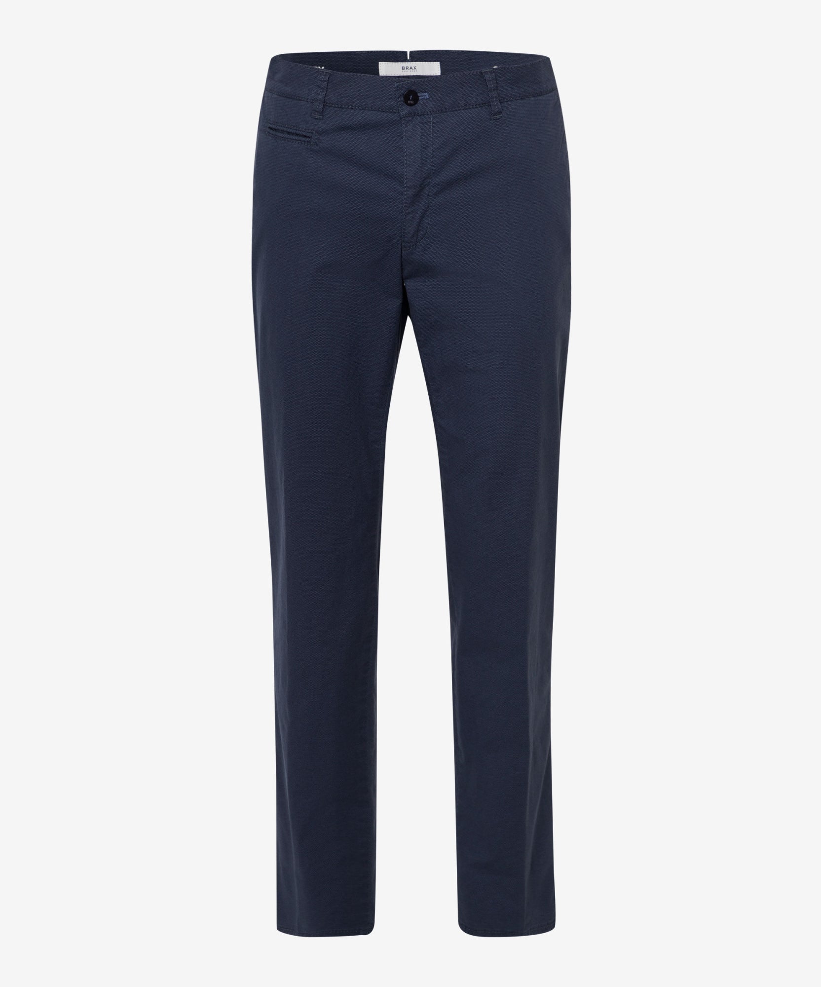 Brax Chinos  dunkelblau