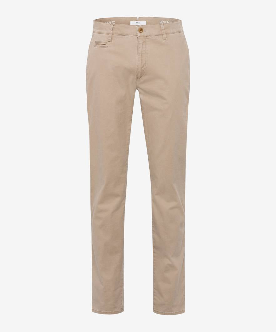Brax Skinny, Slim  beige