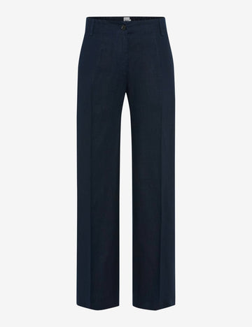 Culotte Wide Leg
