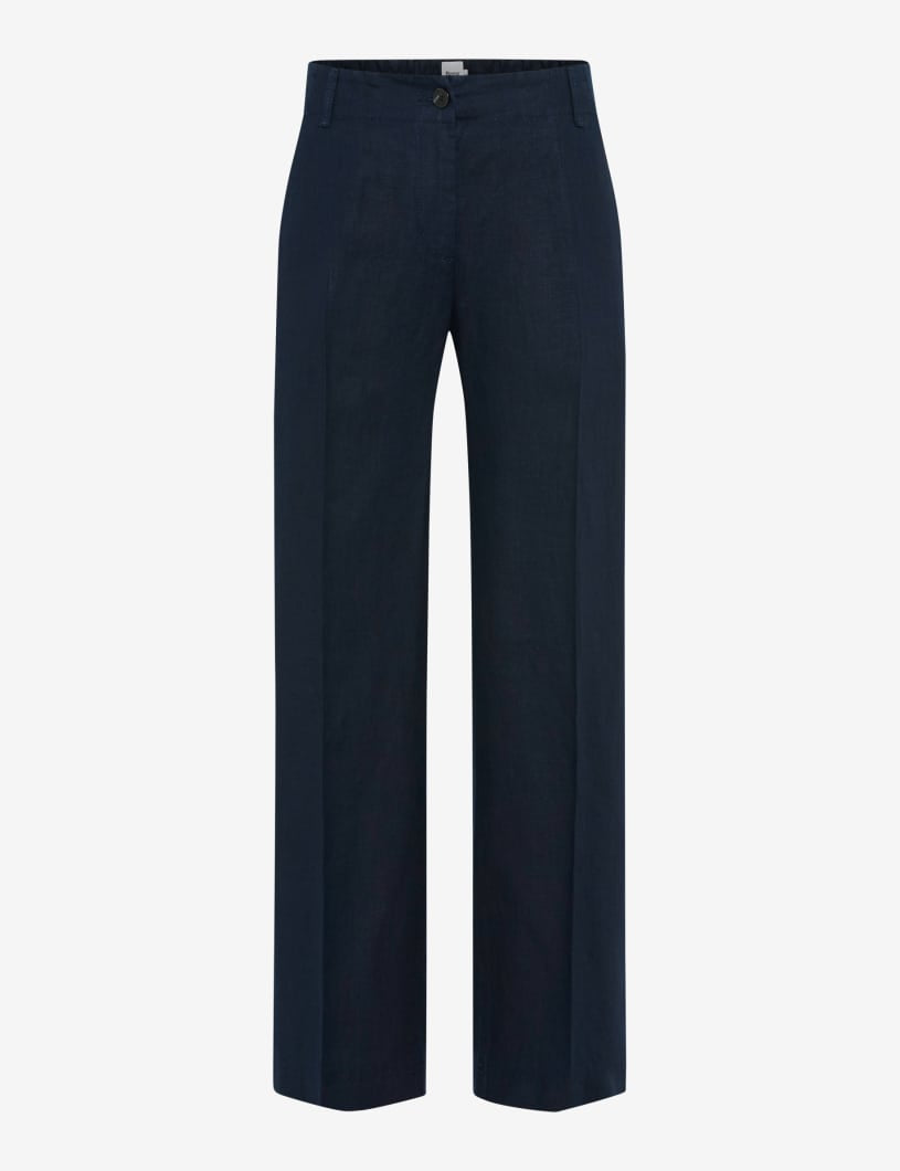 Brax Culottes  dunkelblau
