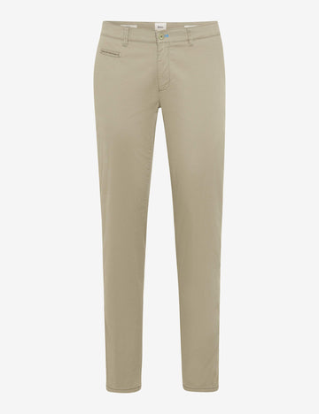 FABIO In Chino-Hose in Jungle