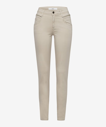 Five-Pocket-Hose