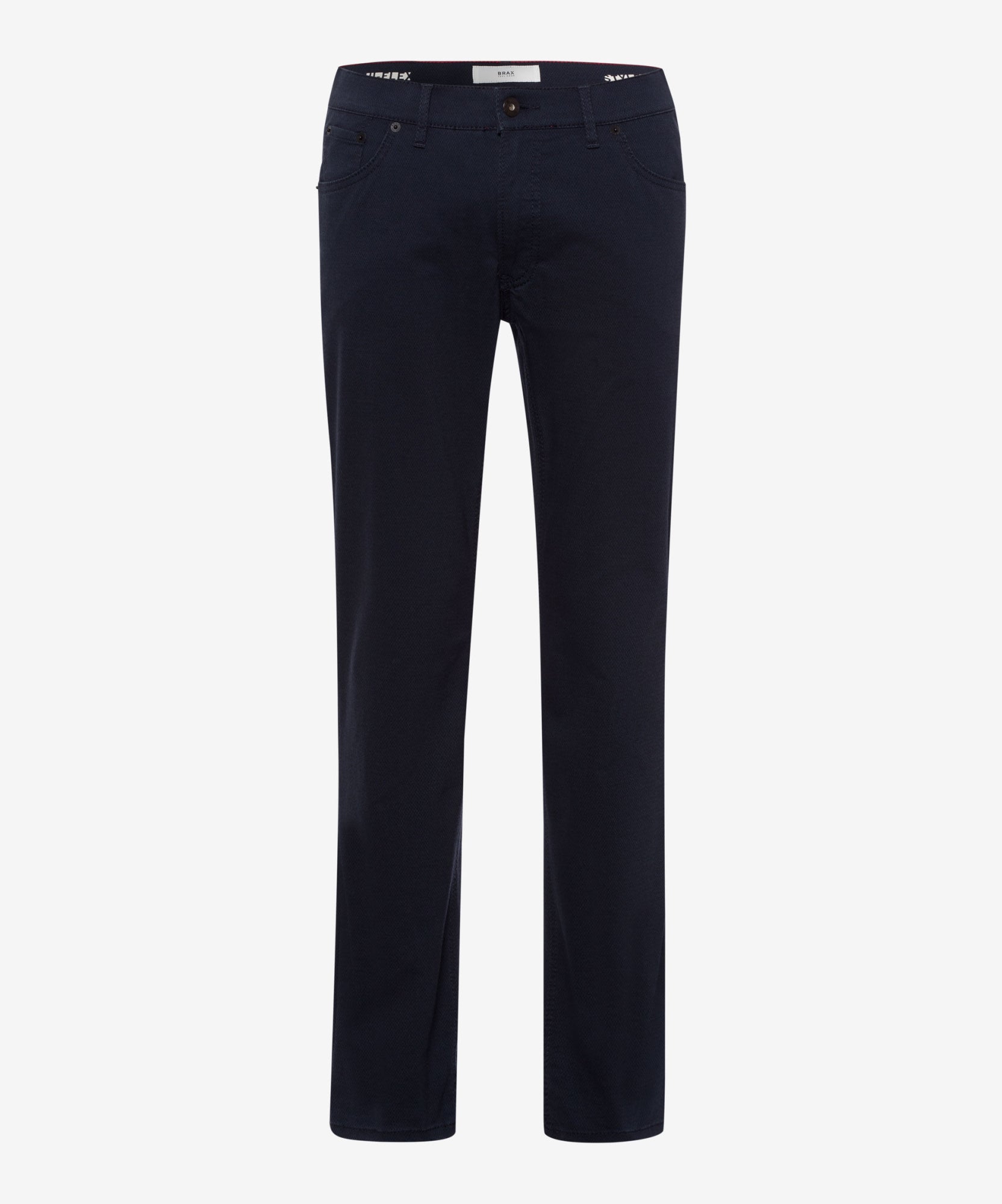 Brax Skinny, Slim  dunkelblau