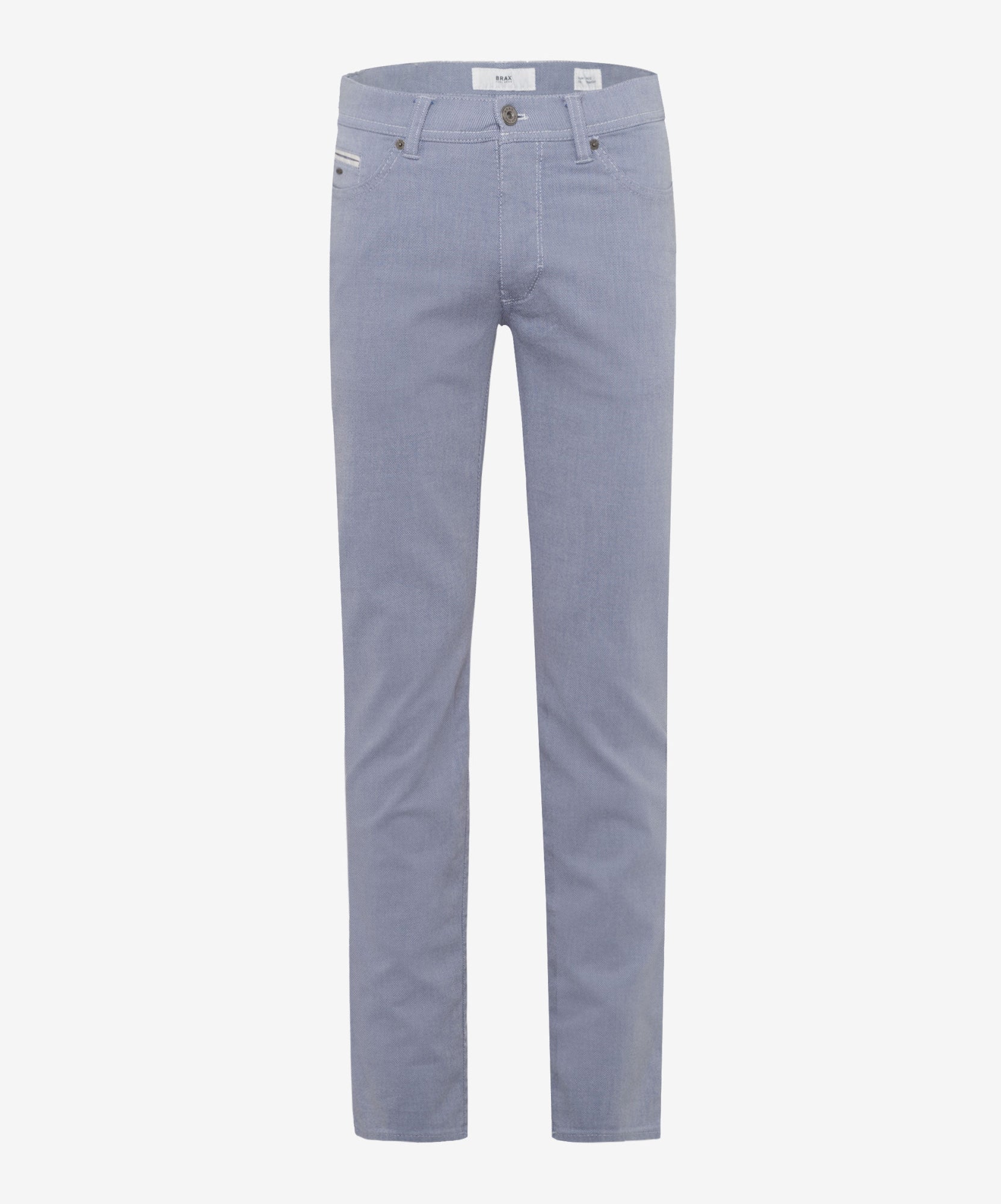 Brax Hosen  blau