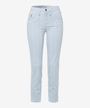Five-Pocket-Jeans