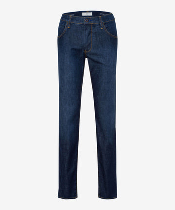 Five-Pocket-Jeans in Ultralight Denim