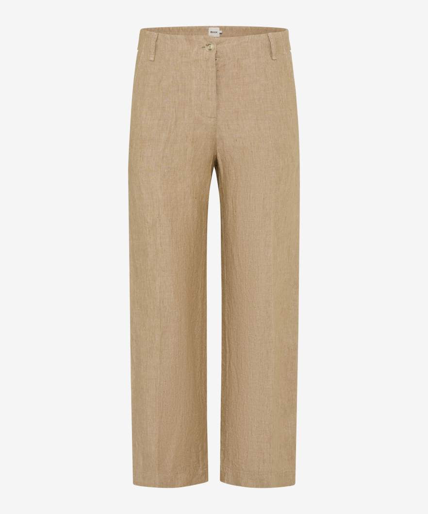 Brax Hosen  beige
