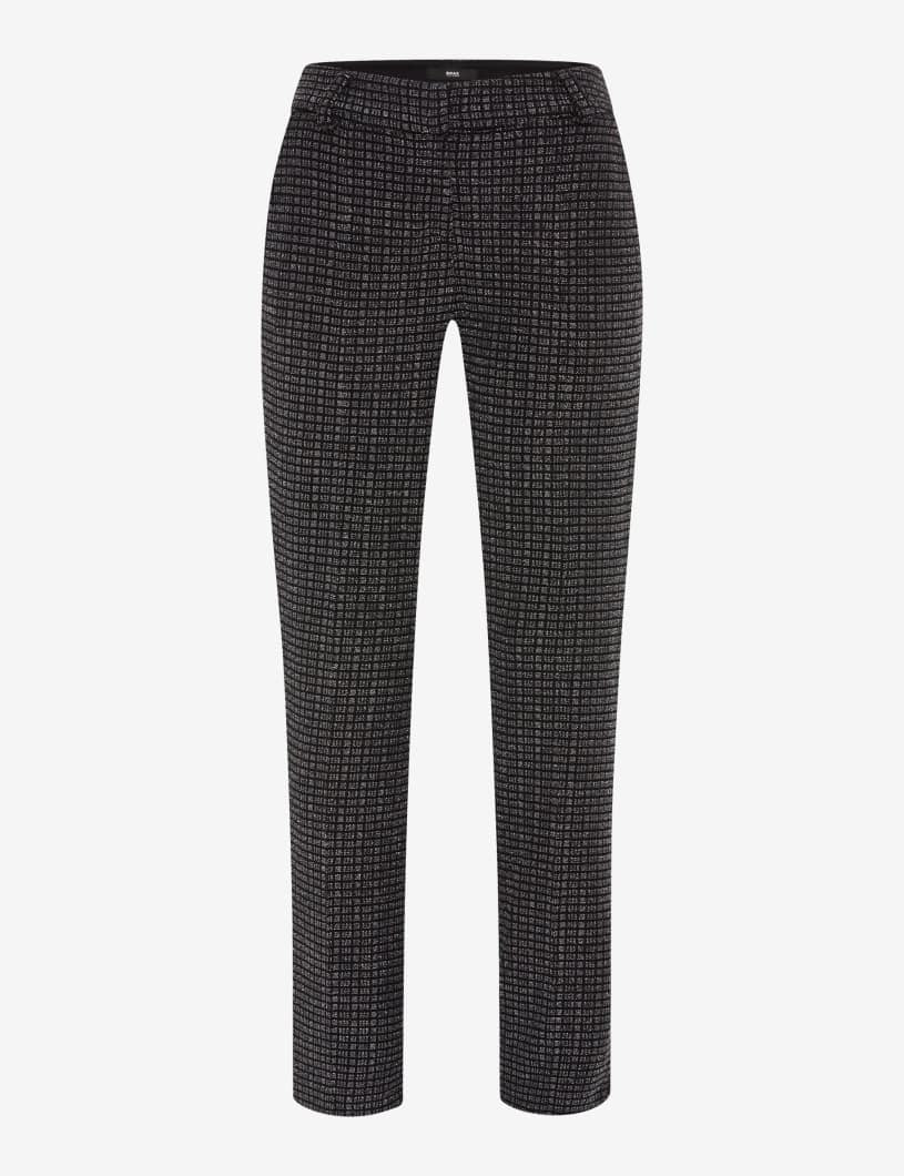 Brax Hosen  schwarz
