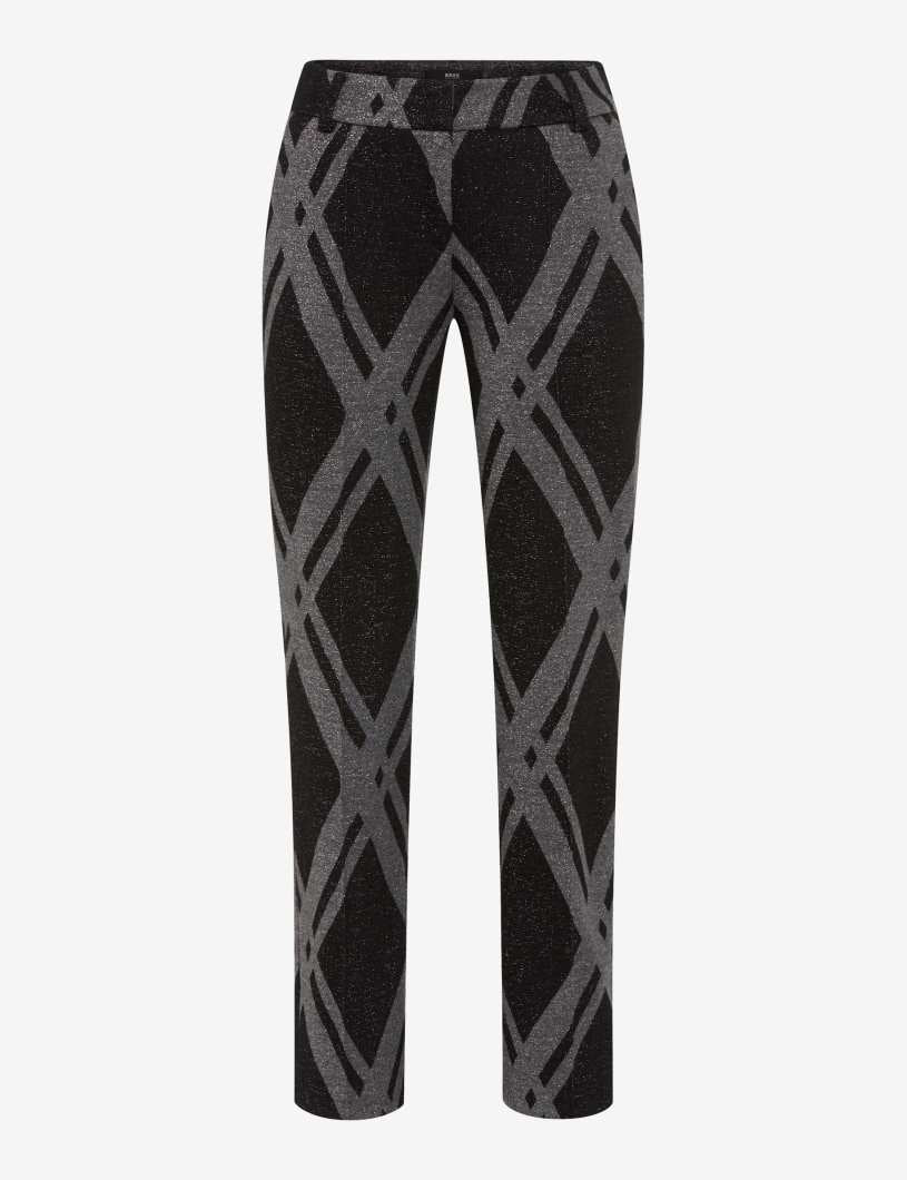 Brax Hosen  schwarz