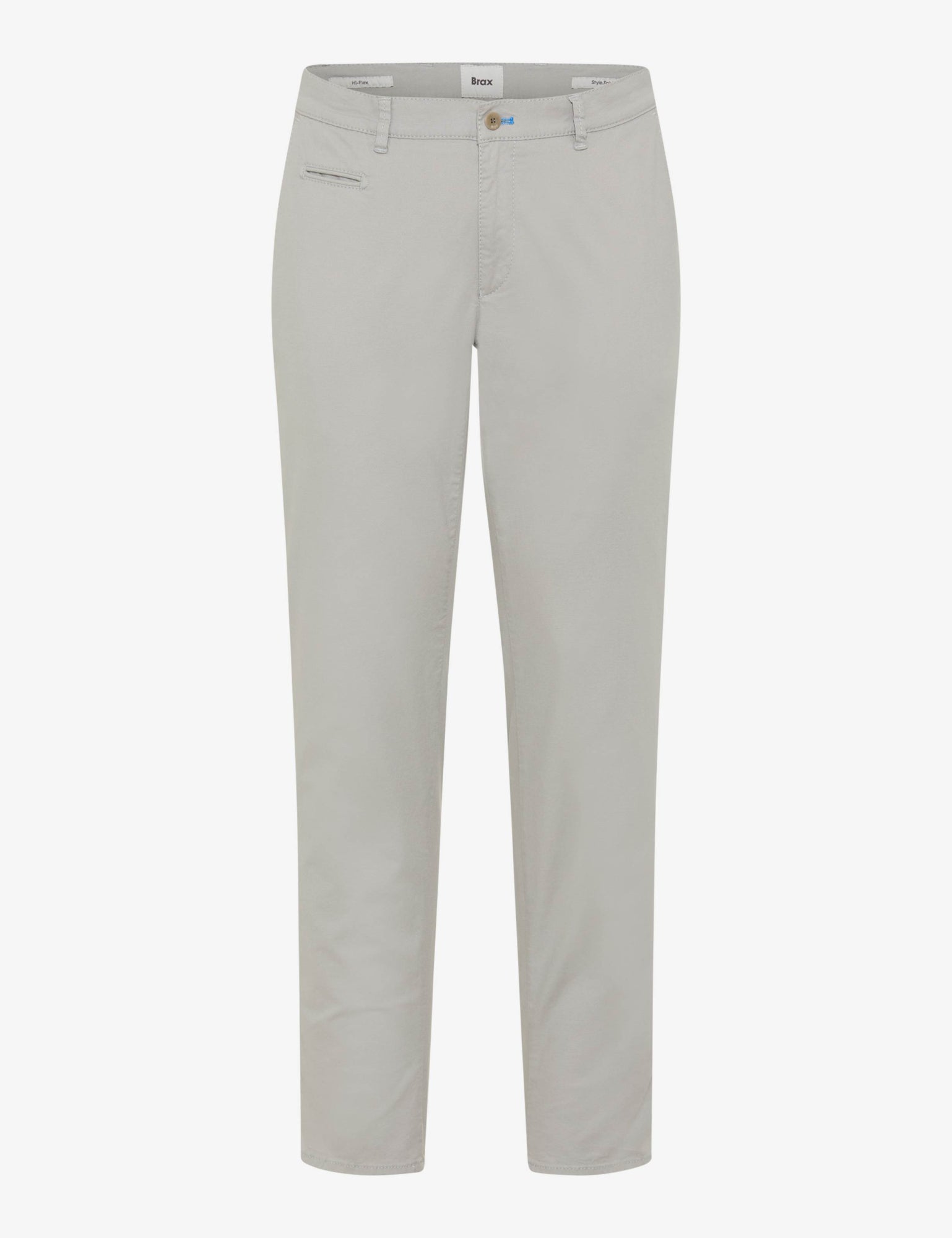 Brax Chinos  grau