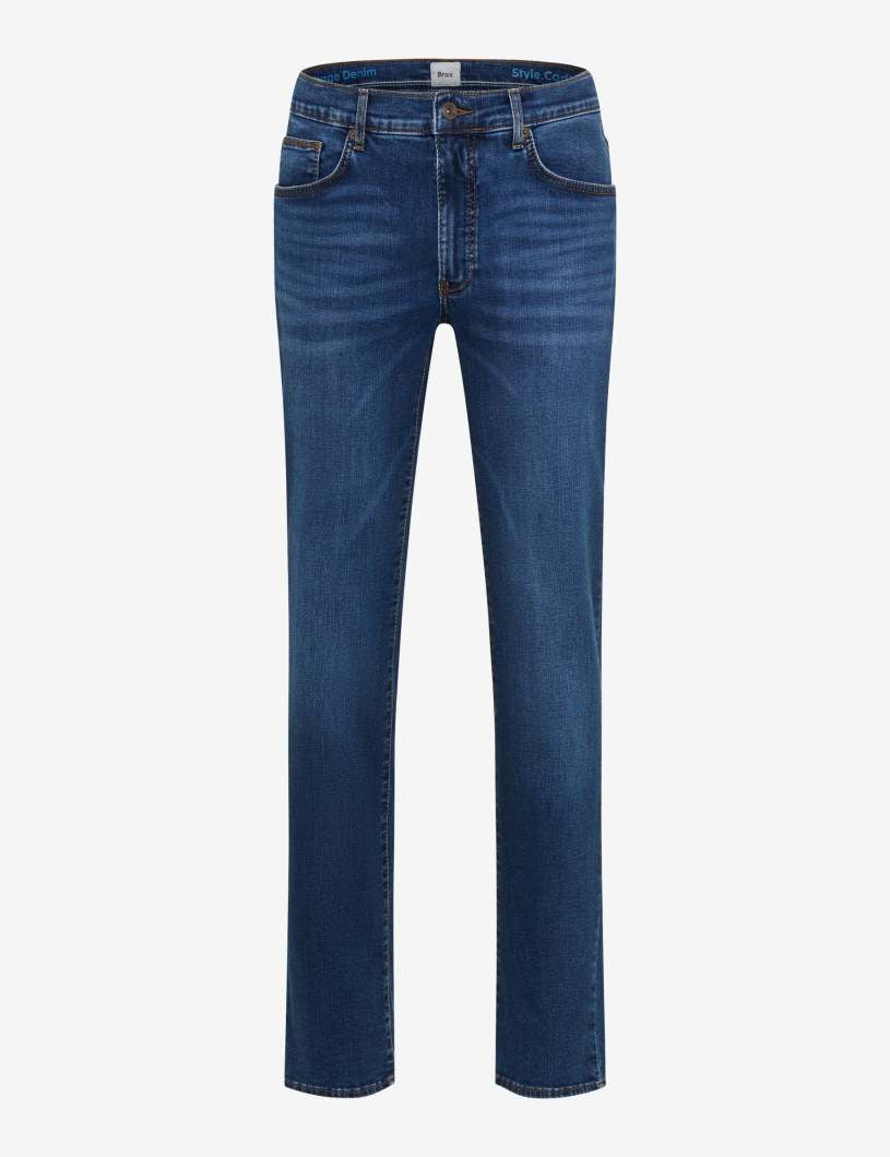 Brax Jeans  dunkelblau