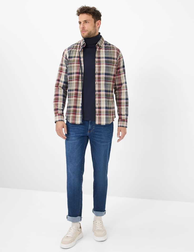 Brax Jeans  dunkelblau