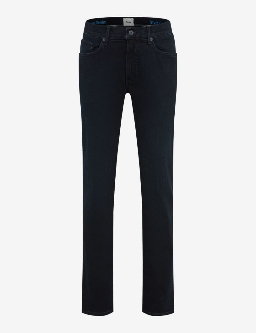 Brax Jeans  schwarz