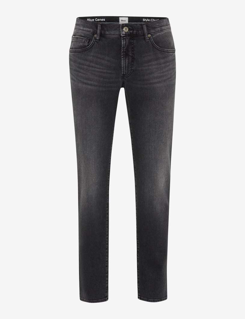Brax Jeans  grau