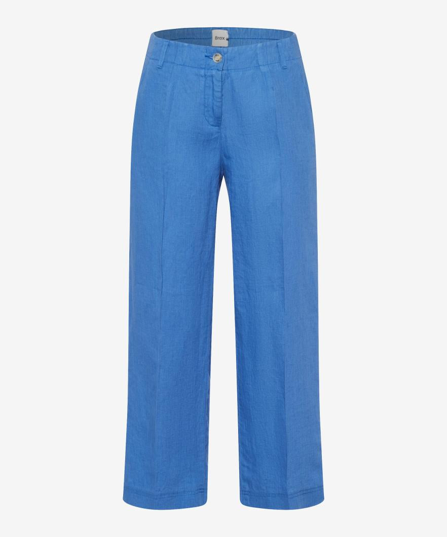 Brax Culottes  blau