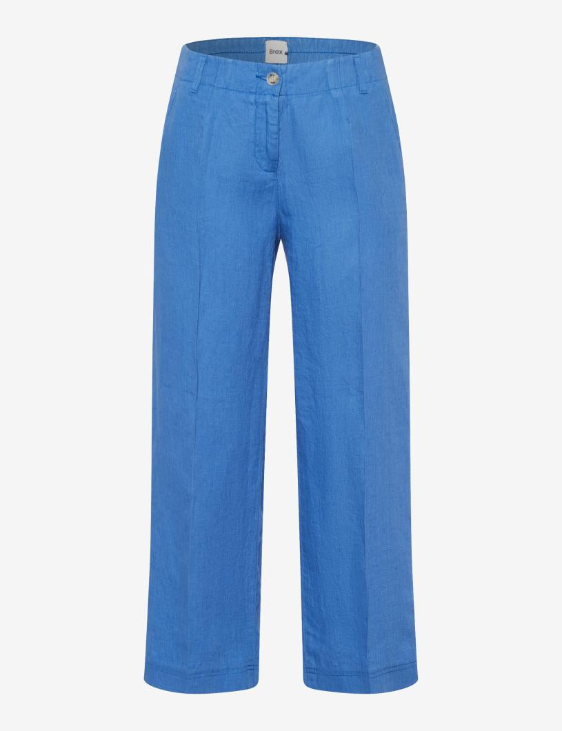 Brax Culottes  blau