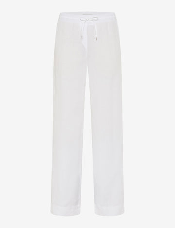 Hose Wide Leg 