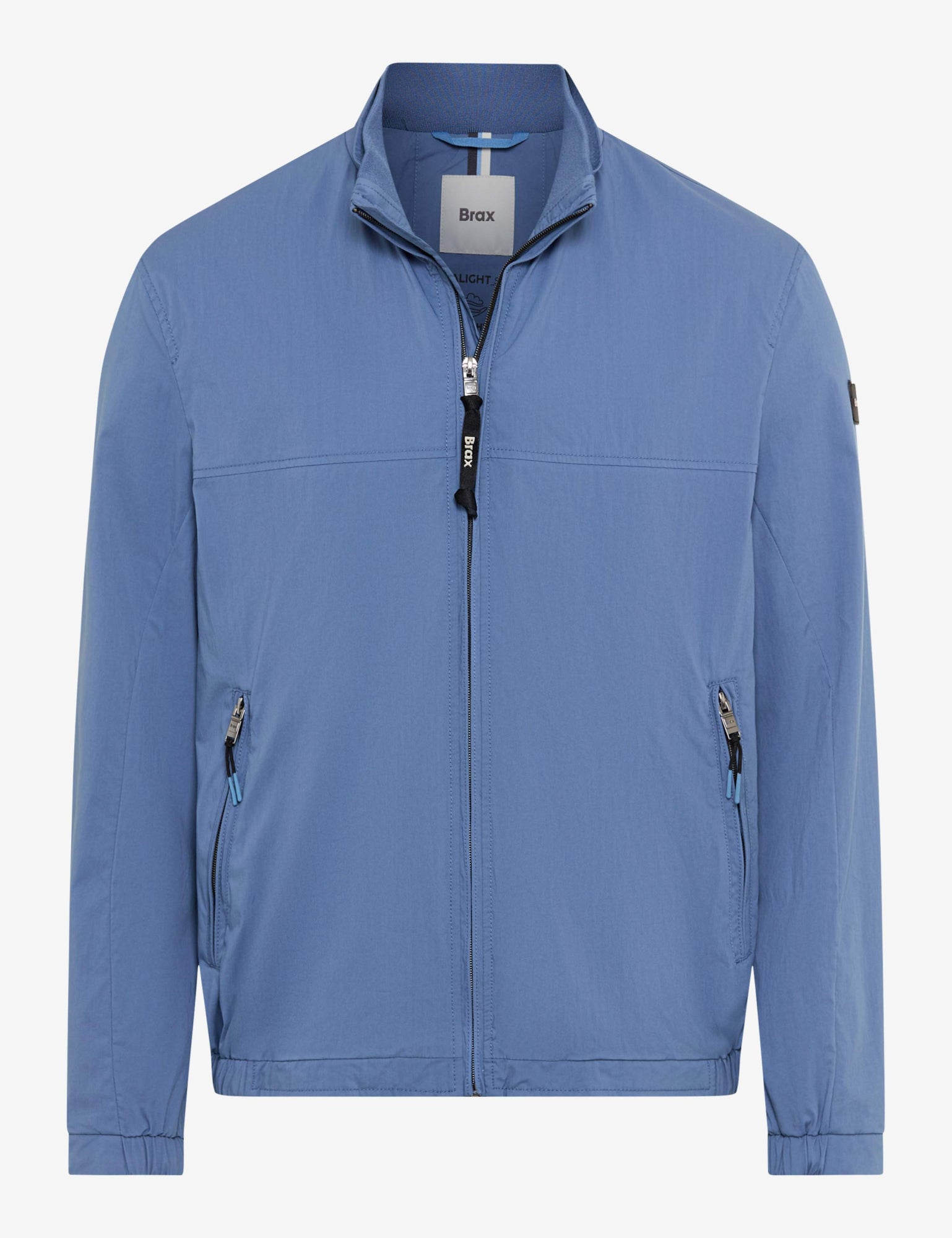 Brax Leichte Jacken  blau
