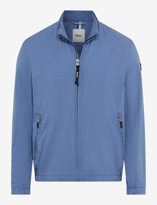 Brax Leichte Jacken  blau