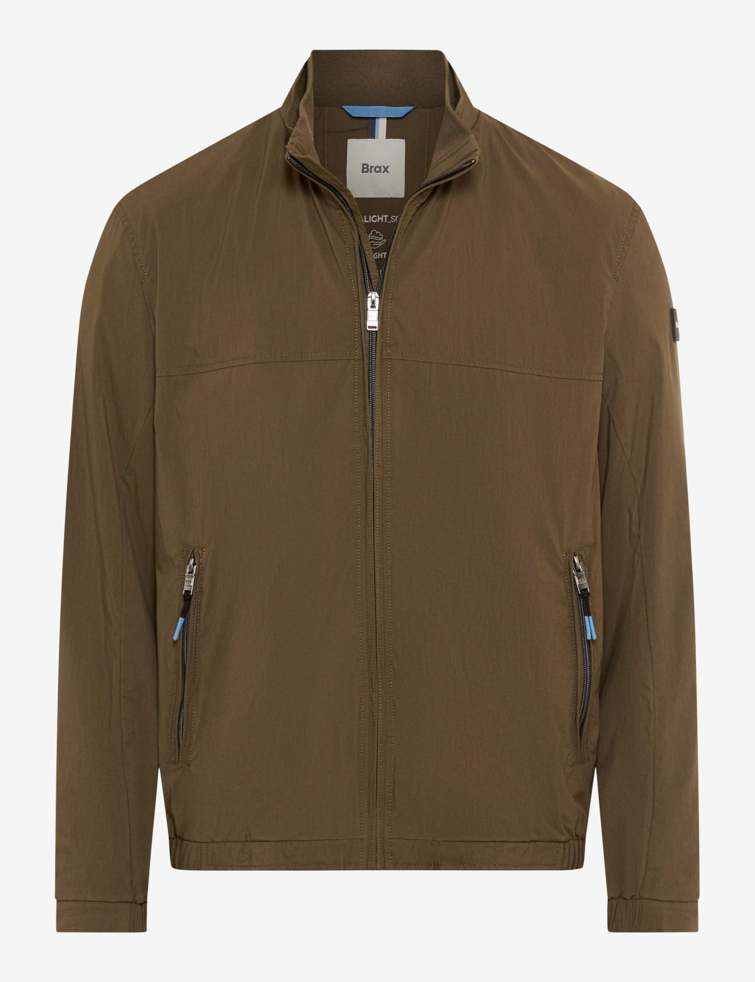 Brax Leichte Jacken  oliv