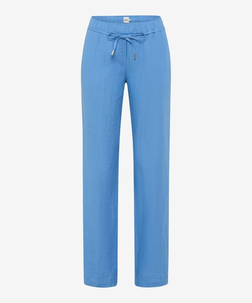 Brax Businesshosen  blau