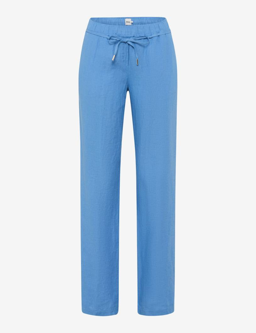 Brax Businesshosen  blau