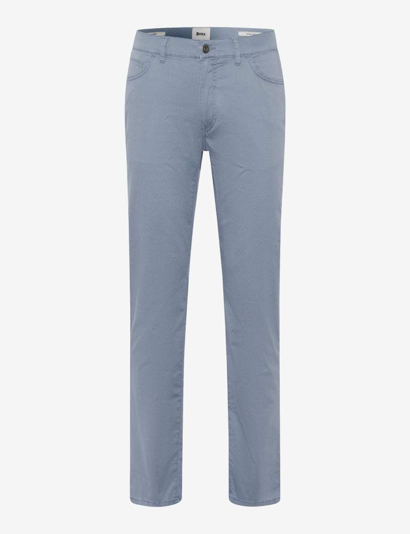 Brax Hosen  hellblau