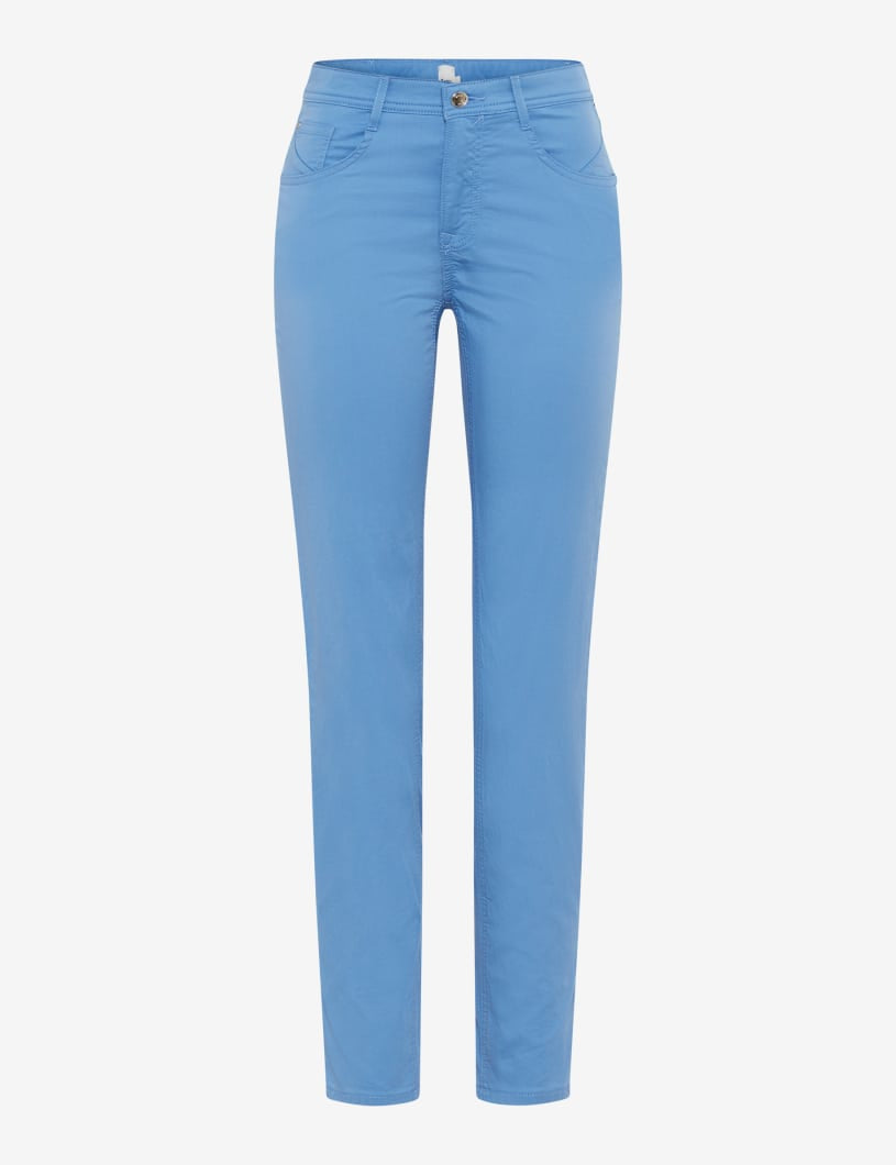 Brax Hosen  hellblau