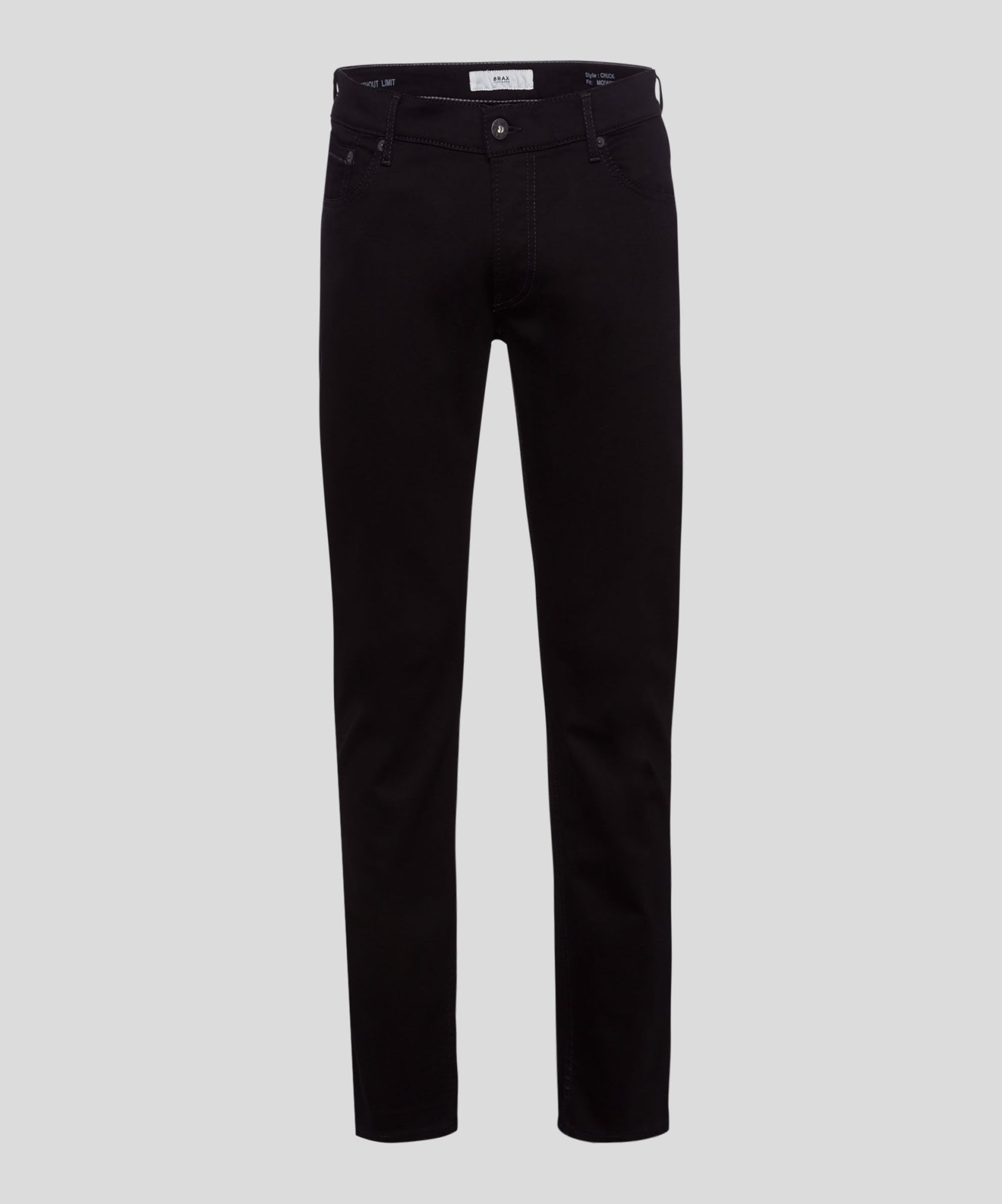 Brax Jeans  schwarz