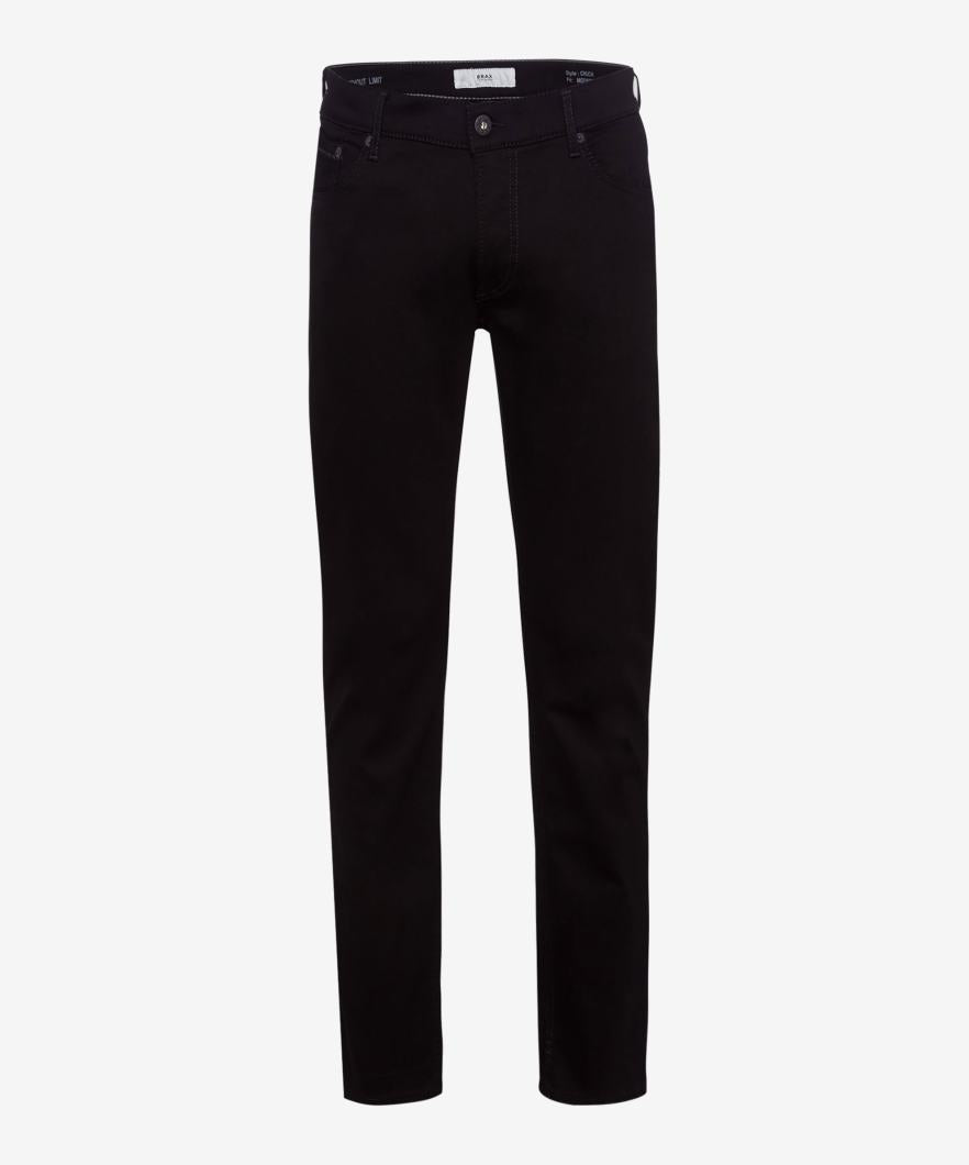 Brax Jeans  schwarz