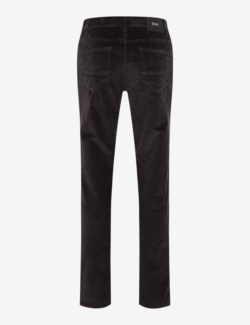 Brax Relaxed Fit  schwarz