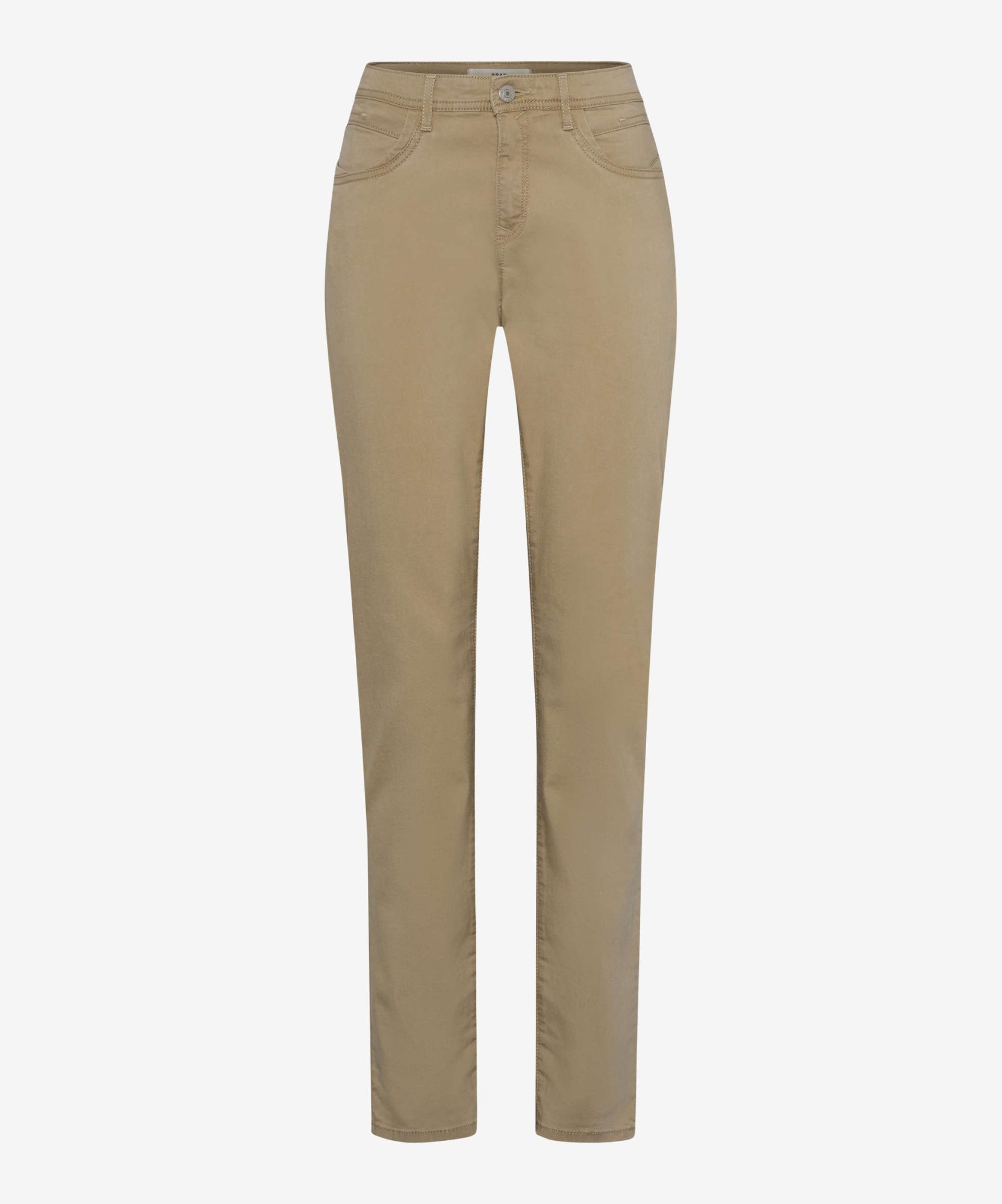 Brax Skinny, Slim  beige