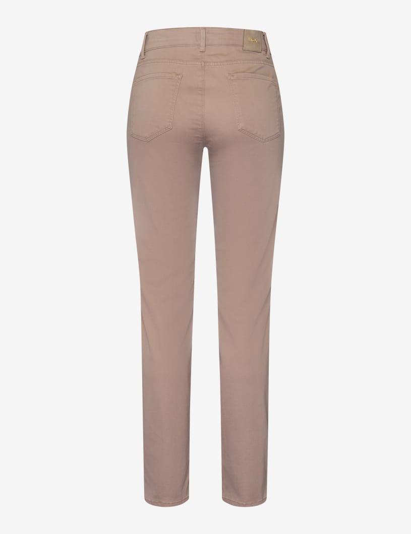 Brax Skinny, Slim  braun